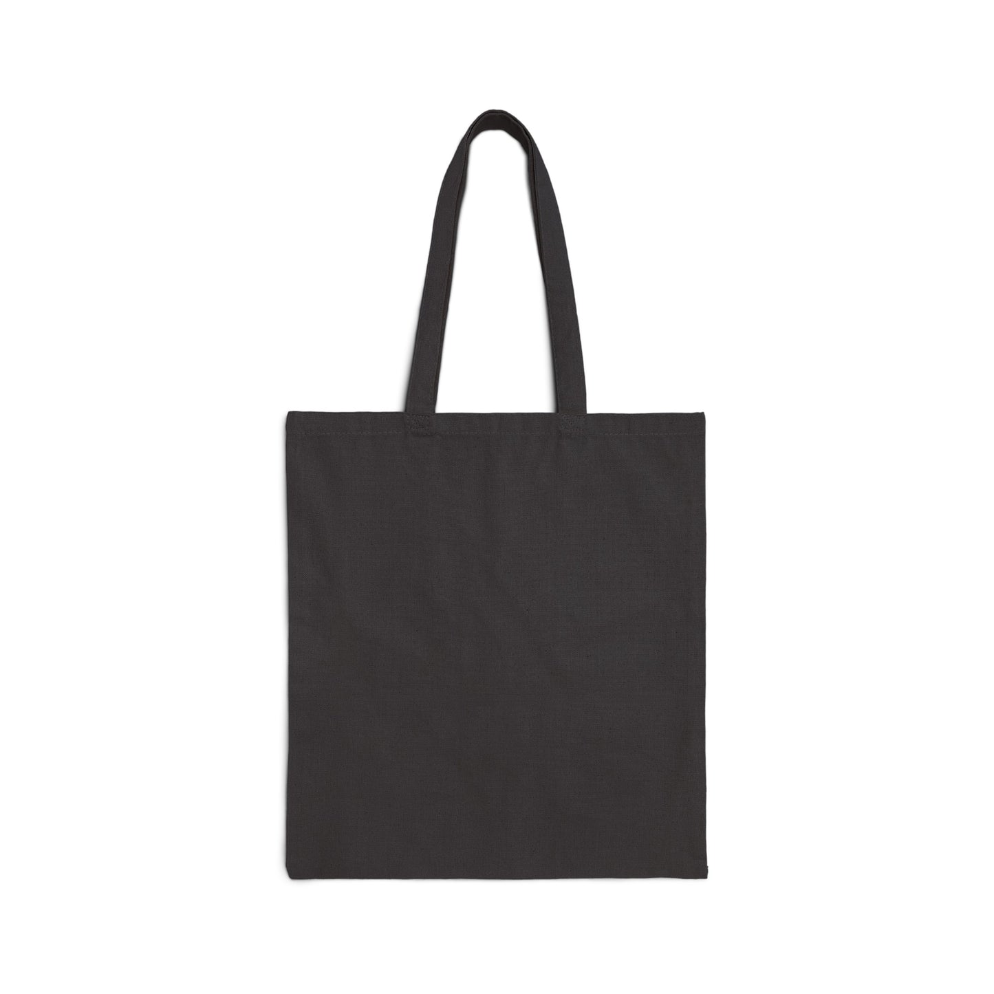 Support Farmers - Cotton Canvas Tote Bag