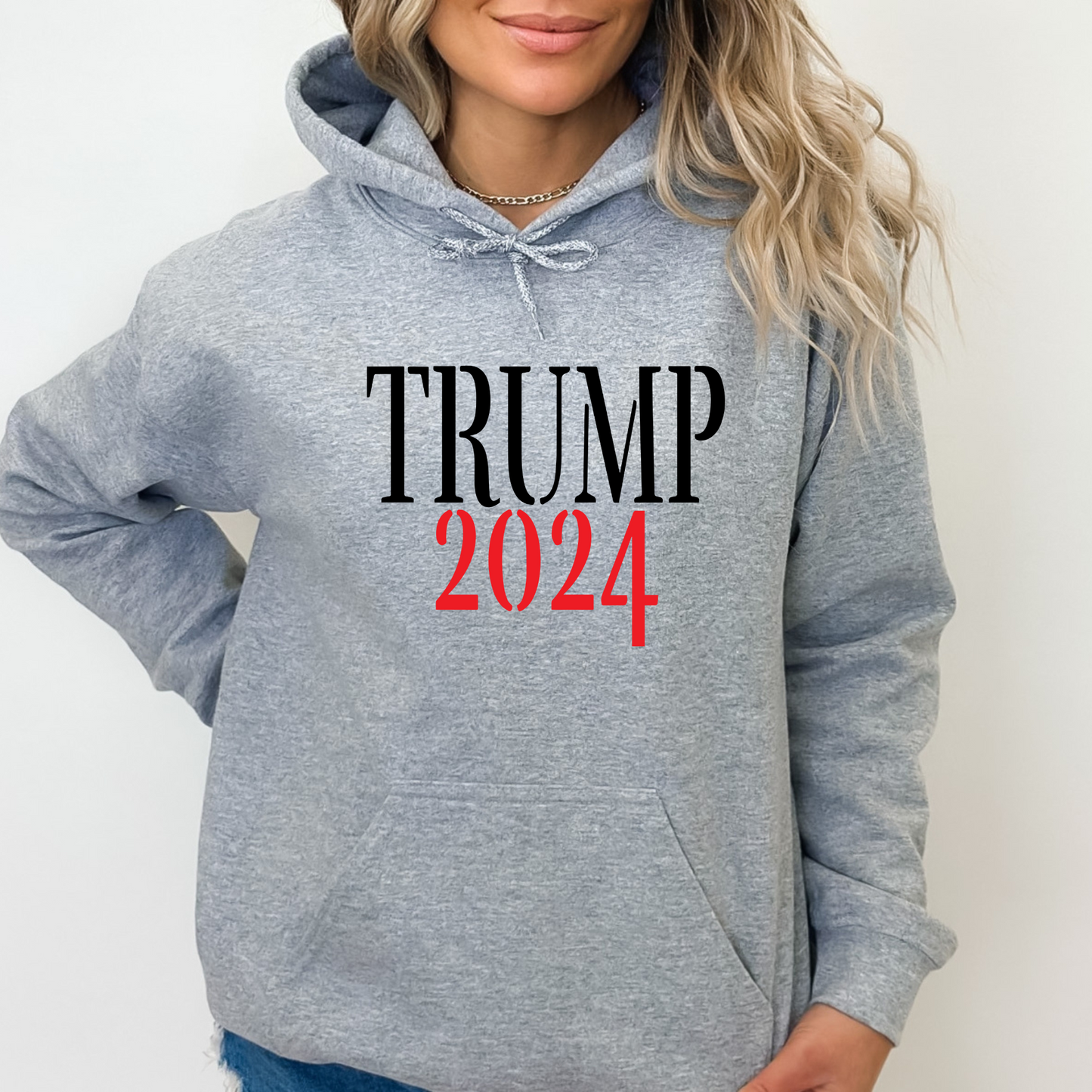 Trump 2024 - Unisex Hoodie