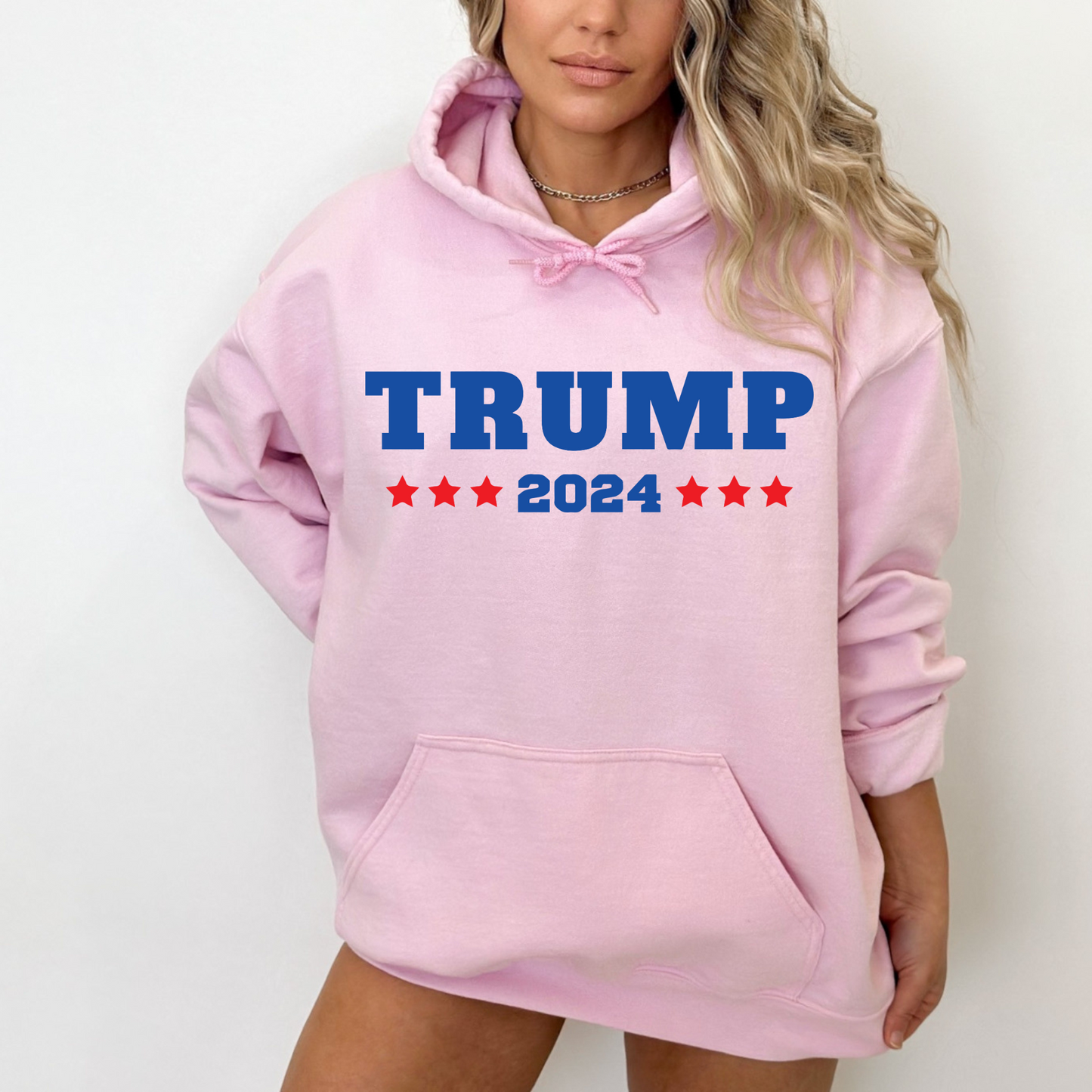 Trump 2024 - Unisex Hoodie