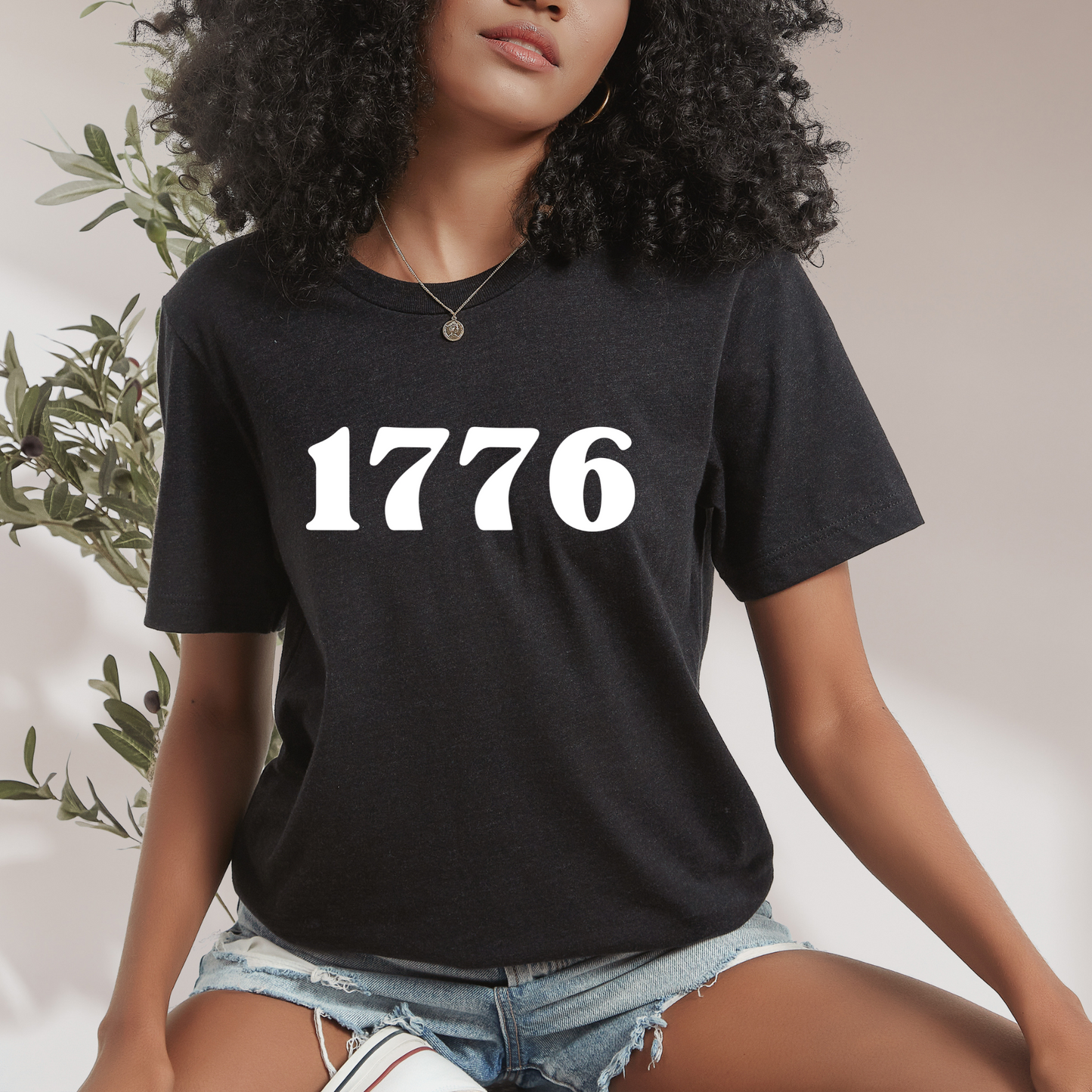 1776 unisex jersey t-shirt