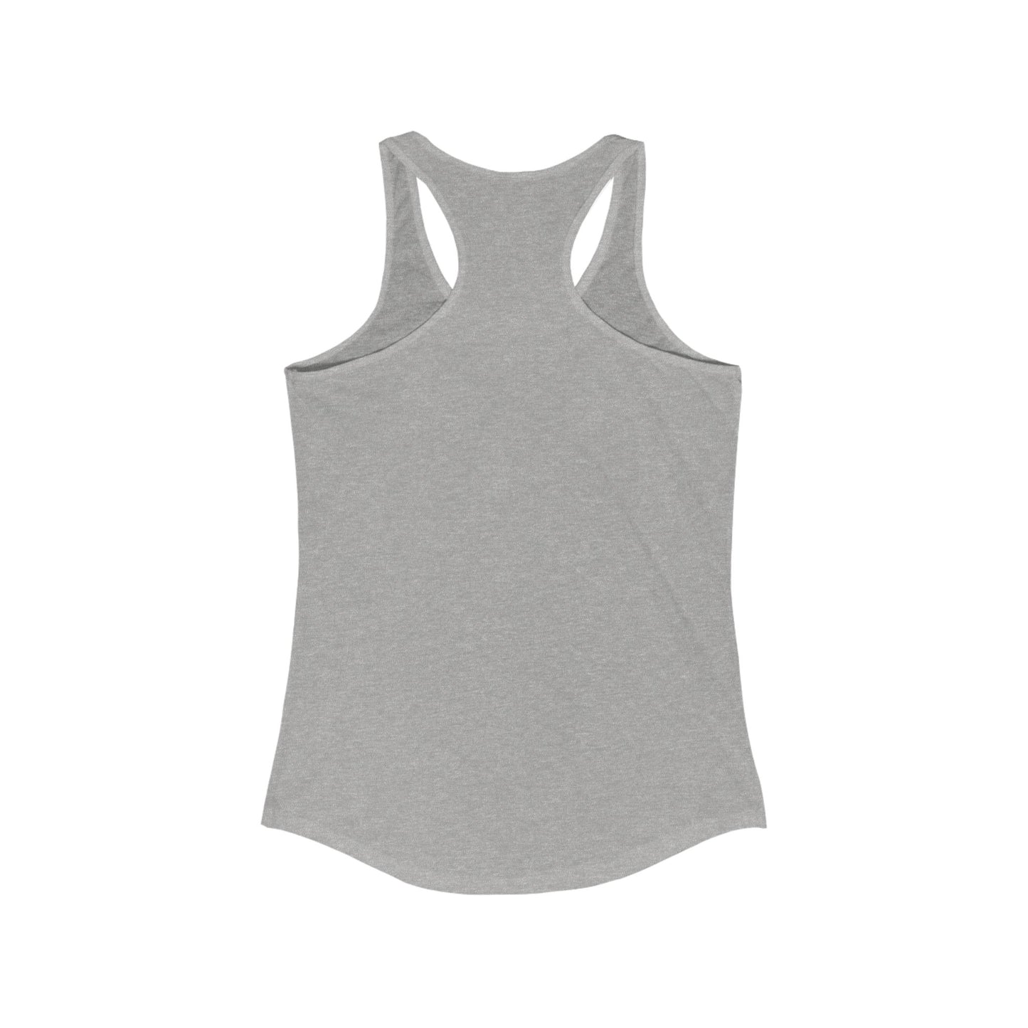 My Pronouns are 45/47 - Women's Racerback Tank
