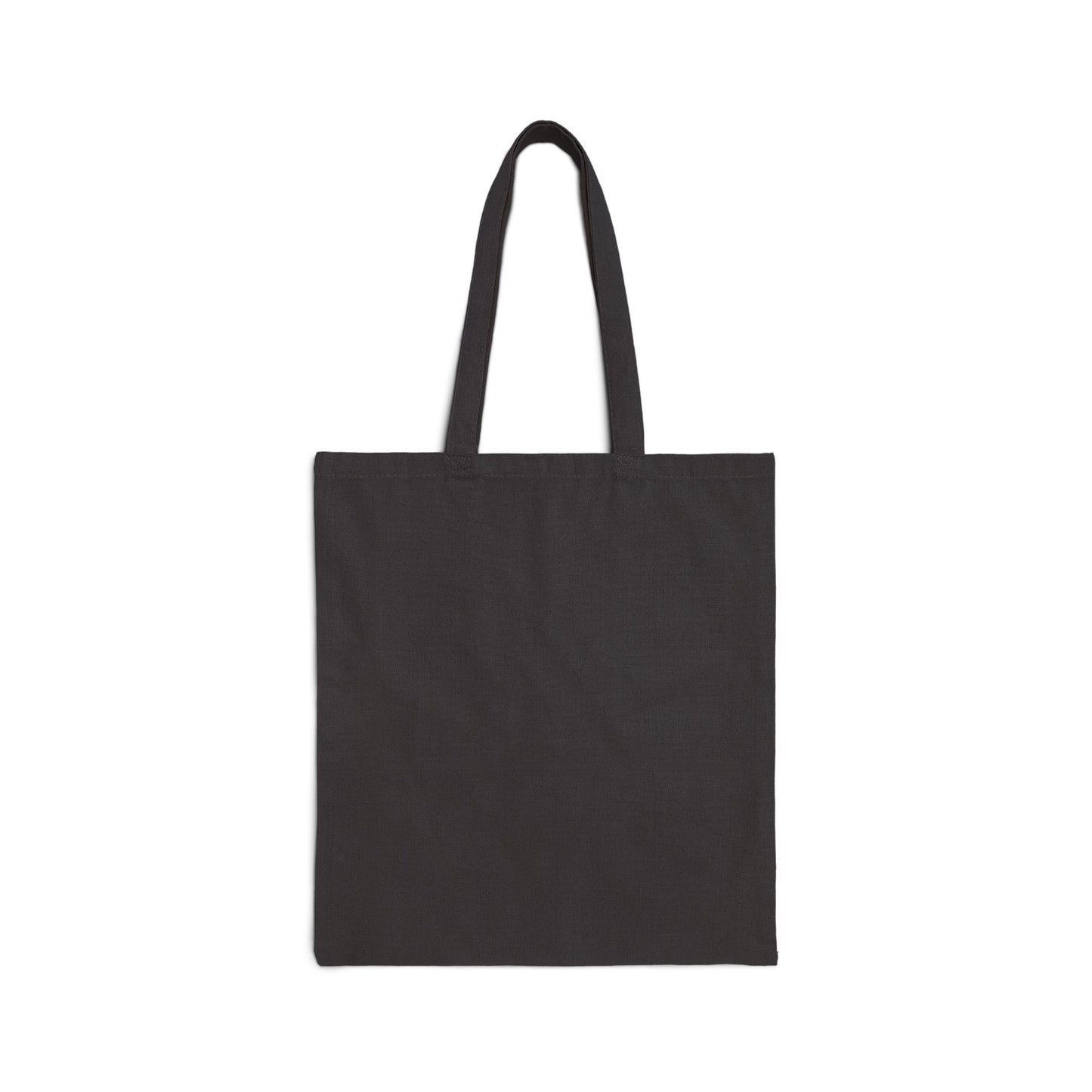Make Christmas Great Again - Cotton Canvas Tote Bag