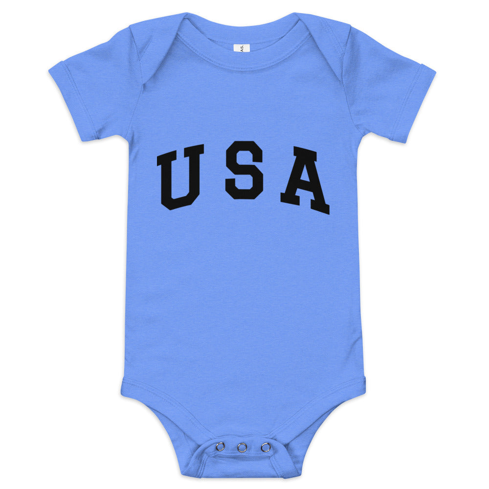 USA - Baby Onesie