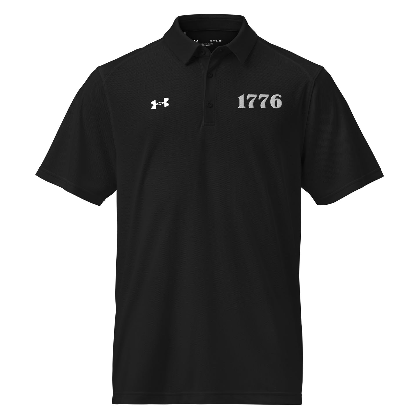 1776 - Under Armour® Men's Polo