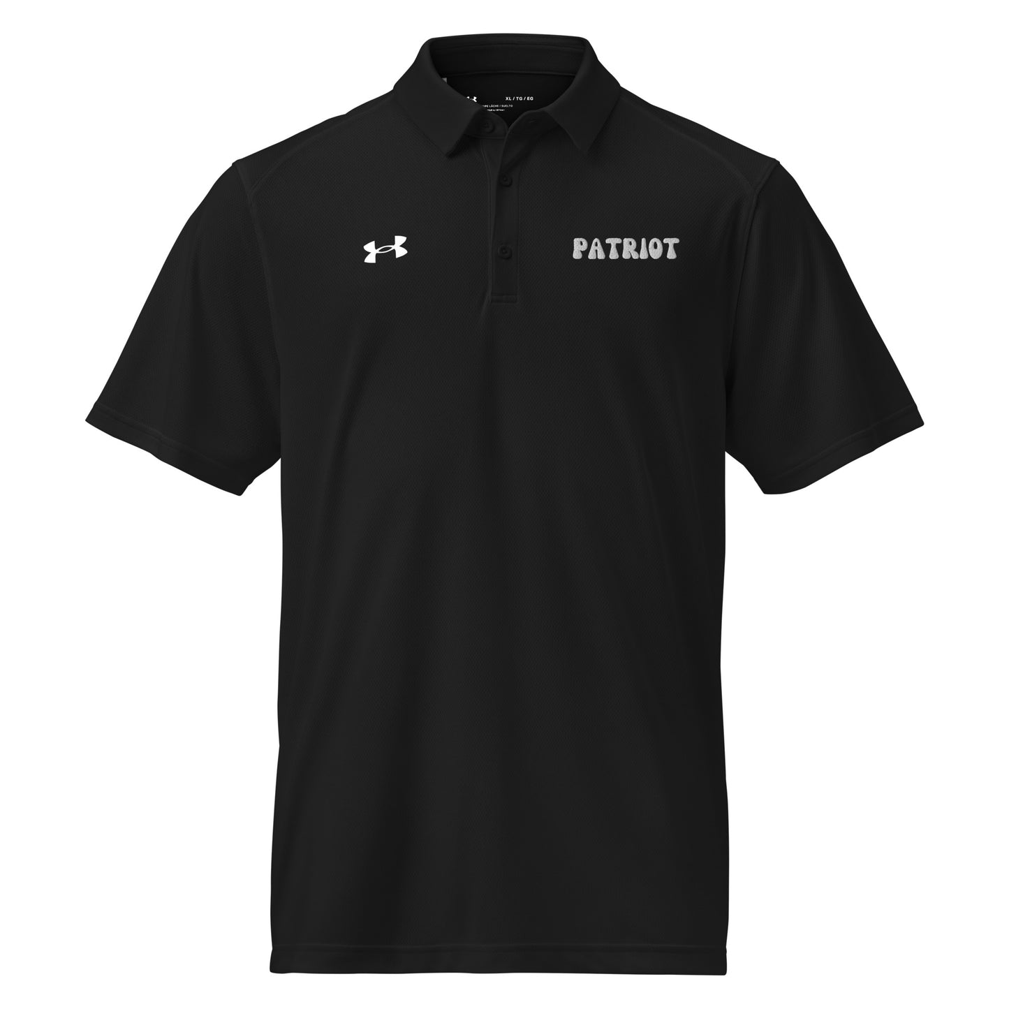Patriot - Under Armour® Men's Polo