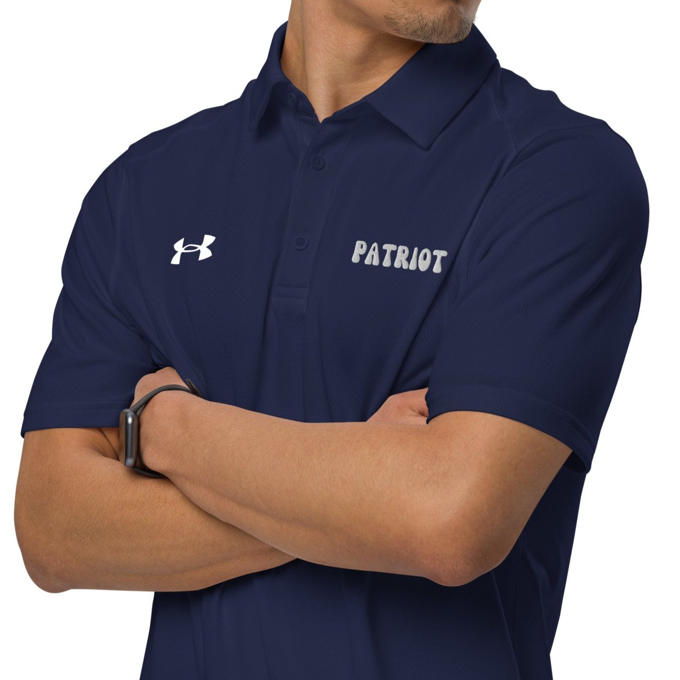 Patriot - Under Armour® Men's Polo