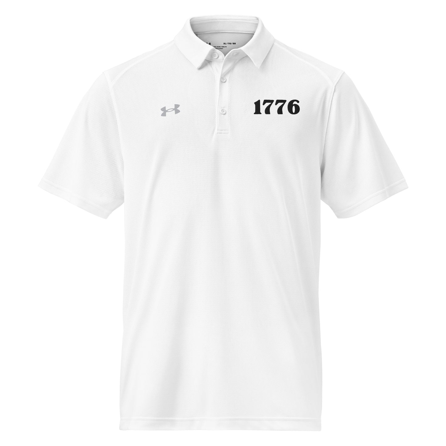 1776 - Under Armour® Men's Polo