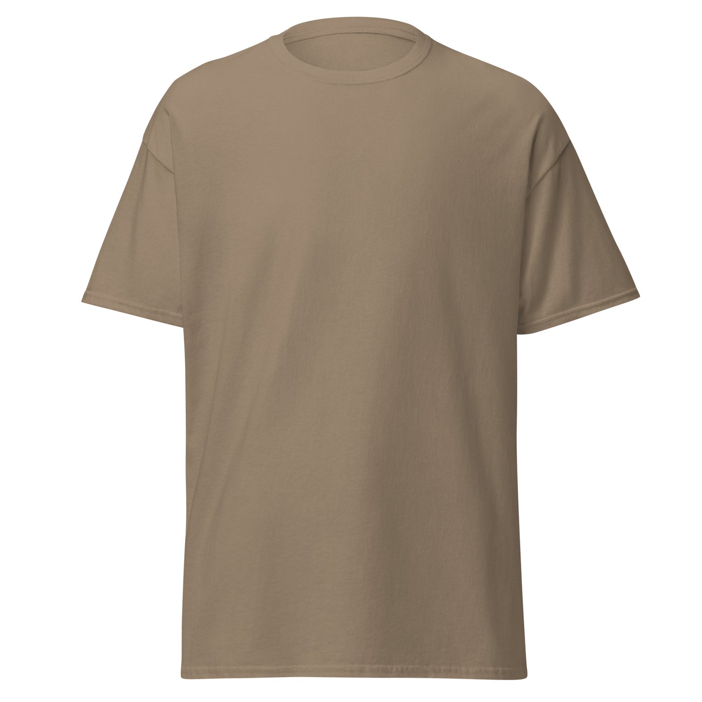 North Carolina Strong - Classic Heavyweight T-Shirt