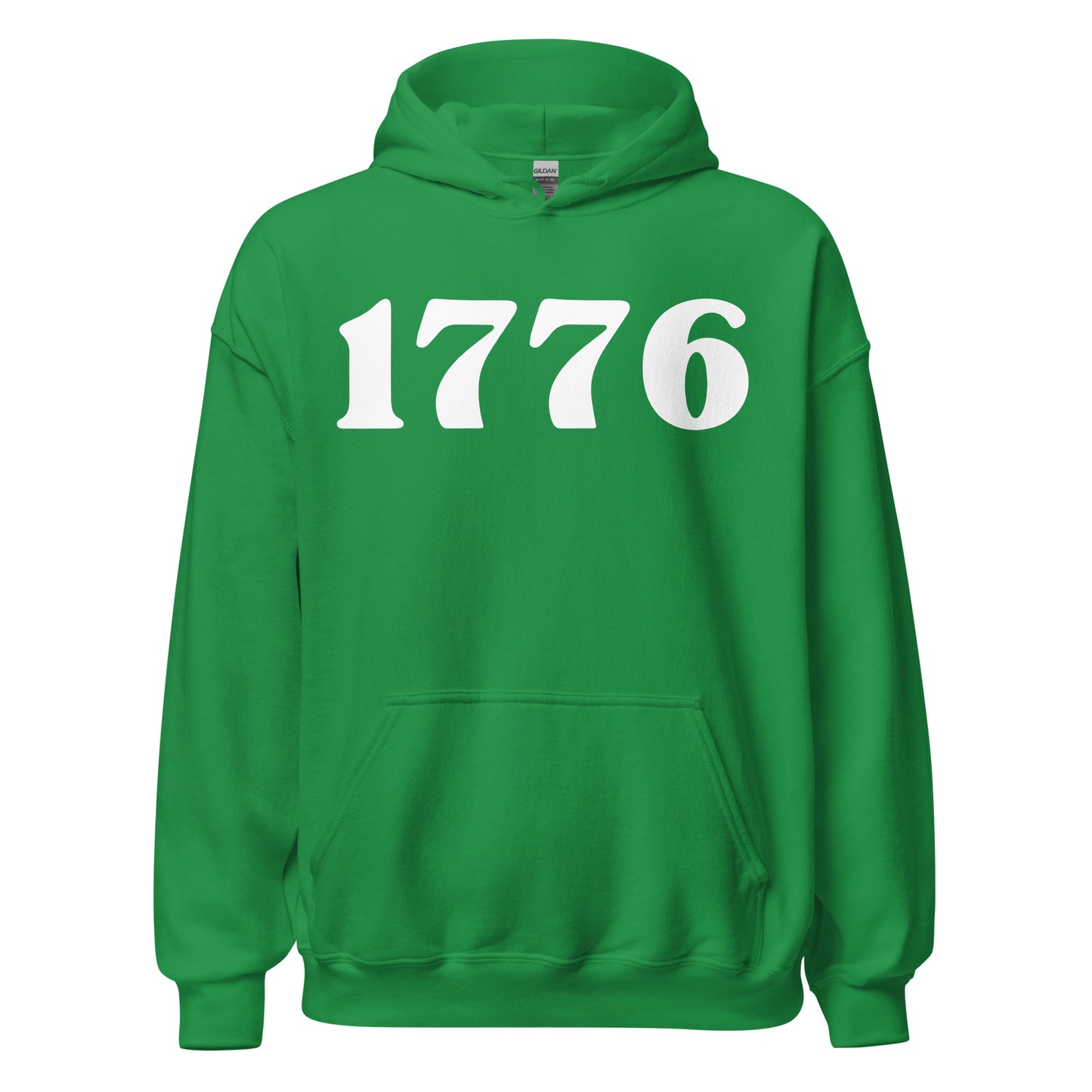1776 - Unisex Hoodie