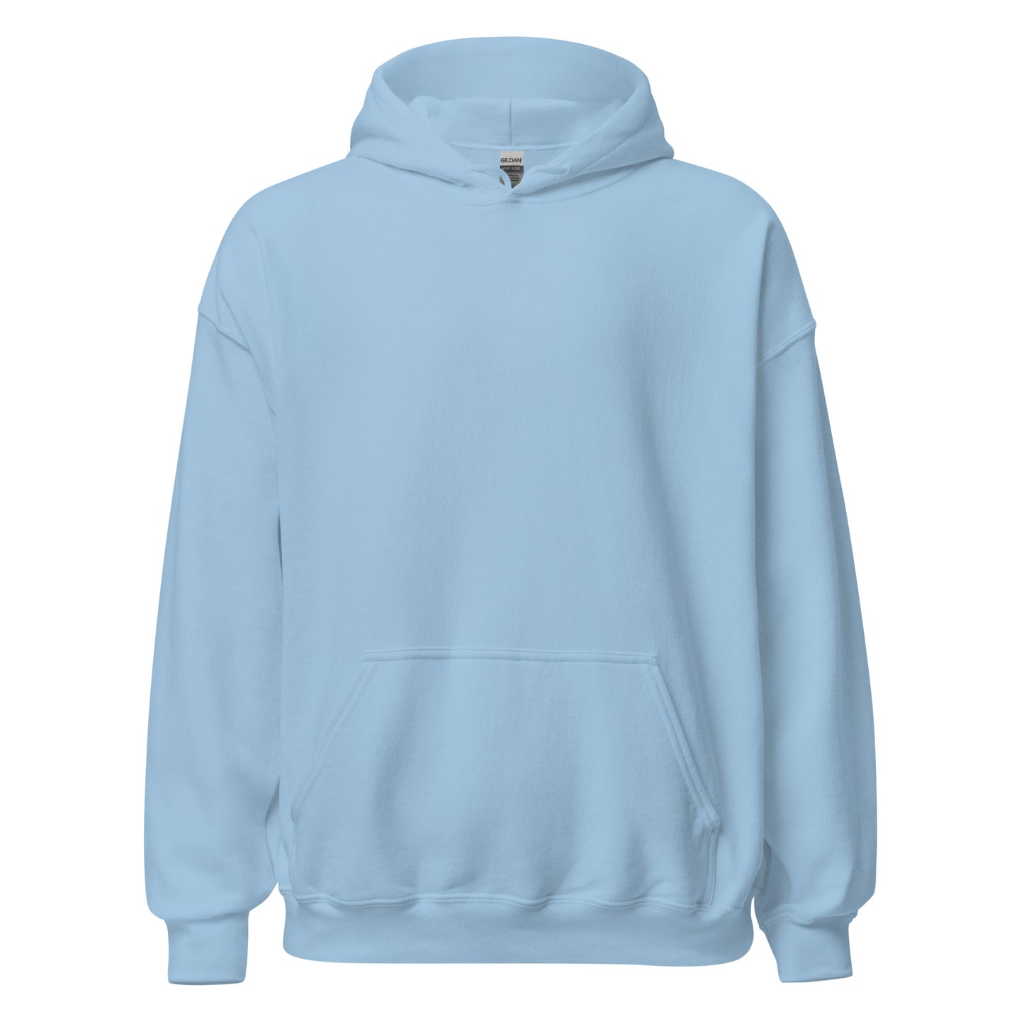 Land of the Free, Because of the Brave - Unisex Hoodie
