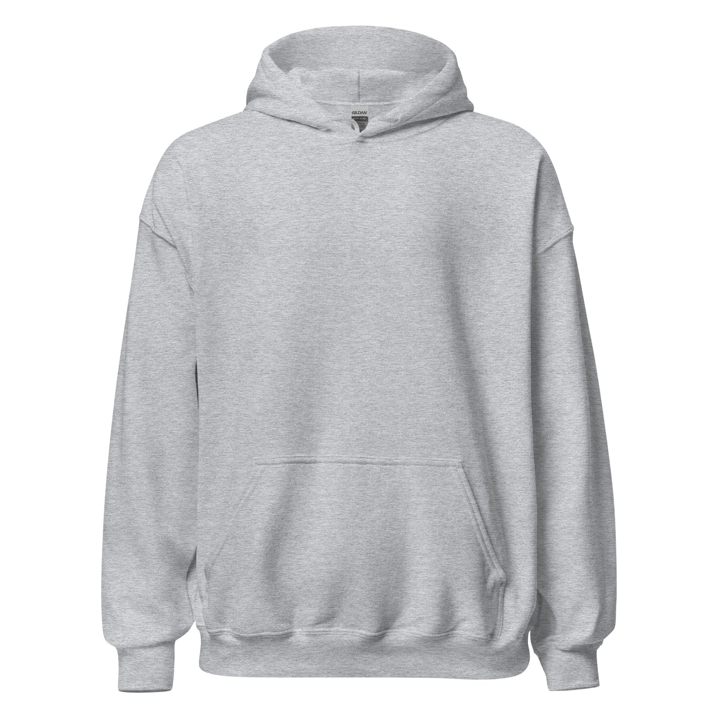 Land of the Free, Because of the Brave - Unisex Hoodie