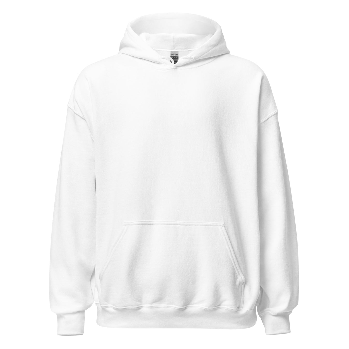 Land of the Free, Because of the Brave - Unisex Hoodie