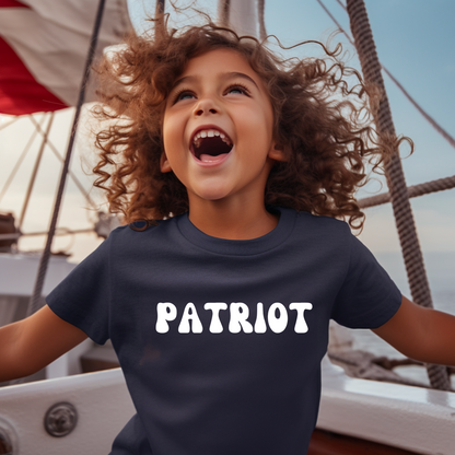 Patriot - Youth Short Sleeve T-Shirt