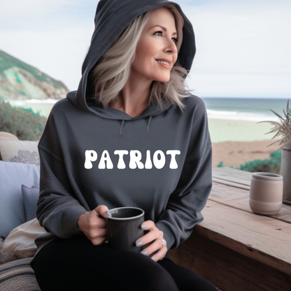 Patriot - Unisex Hoodie