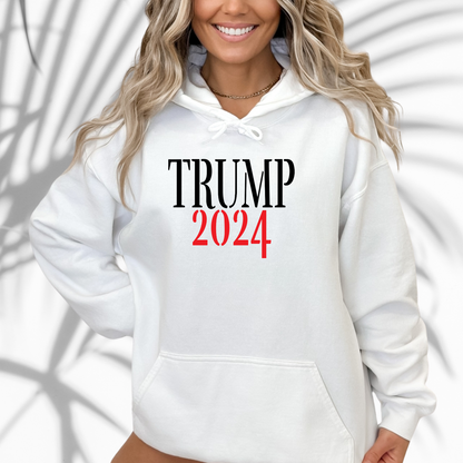 Trump 2024 - Unisex Hoodie