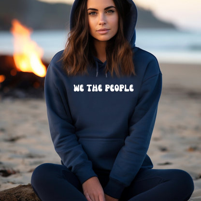 We The People - Unisex Hoodie