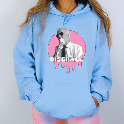 Biden Disgrace - Unisex Hoodie
