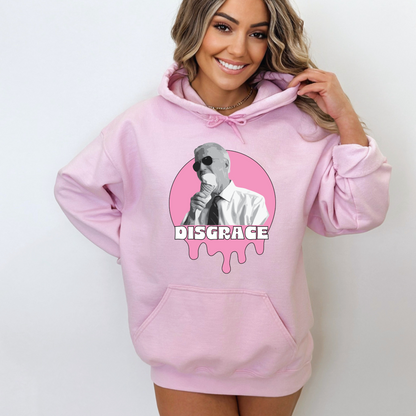 Biden Disgrace - Unisex Hoodie
