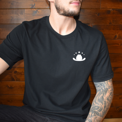 Cowboy - Unisex Jersey Tee