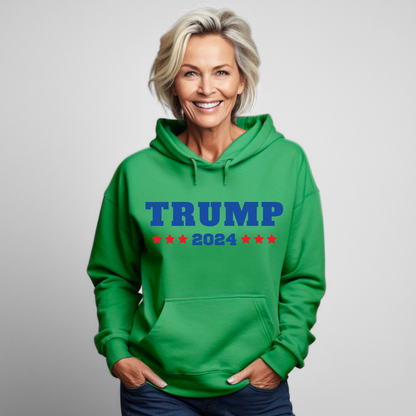 Trump 2024 - Unisex Hoodie