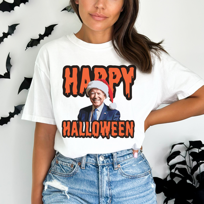 Biden's Halloween - Unisex Jersey T-Shirt