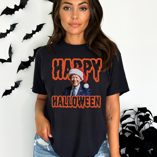 Biden's Halloween - Unisex Jersey T-Shirt