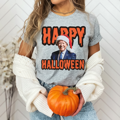 Biden's Halloween - Unisex Jersey T-Shirt