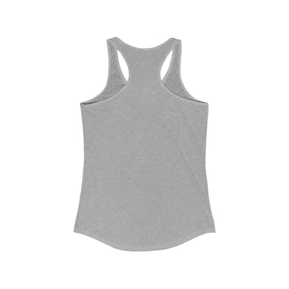 My Pronouns are 45/47 - Women's Racerback Tank