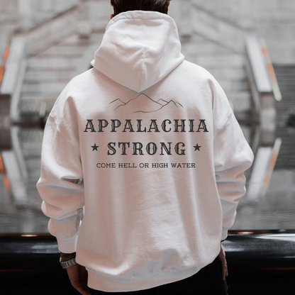 Appalachia Strong - Unisex Hoodie