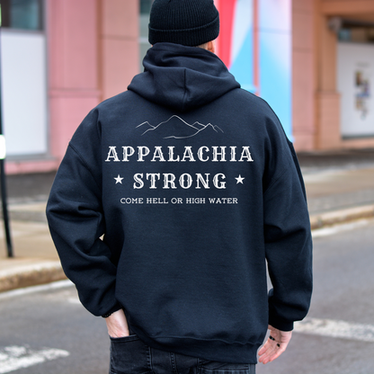 Appalachia Strong - Unisex Hoodie