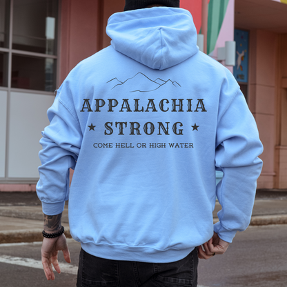 Appalachia Strong - Unisex Hoodie