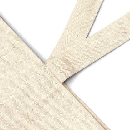 Veteran - Cotton Canvas Tote Bag