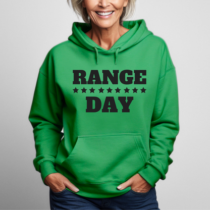 Range Day - Unisex Hoodie