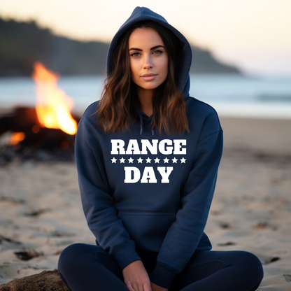 Range Day - Unisex Hoodie