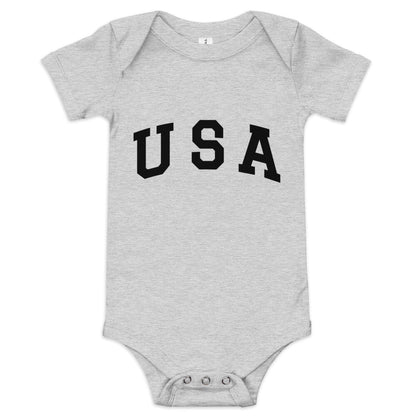 USA - Baby Onesie