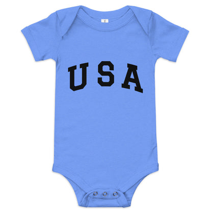 USA - Baby Onesie