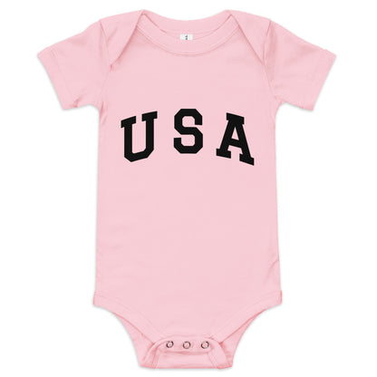 USA - Baby Onesie