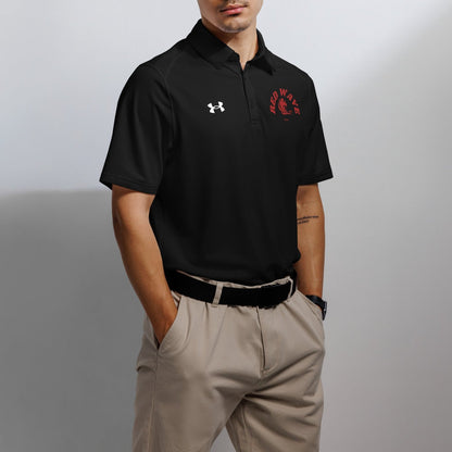 Red Wave 2024 - Under Armour® Men's Polo