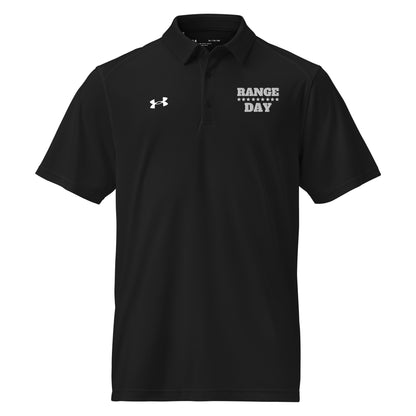 Range Day - Under Armour® Men's Polo