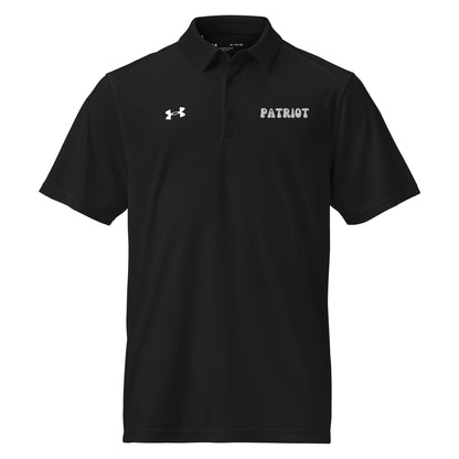 Patriot - Under Armour® Men's Polo