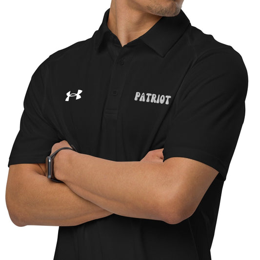 Patriot - Under Armour® Men's Polo