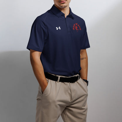 Red Wave 2024 - Under Armour® Men's Polo