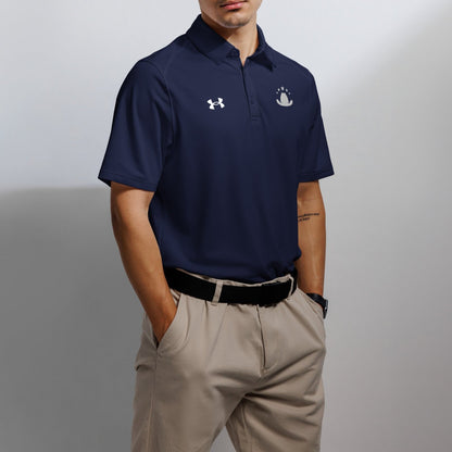 Cowboy - Under Armour® Men's Polo