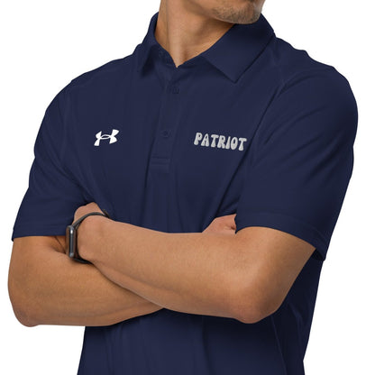 Patriot - Under Armour® Men's Polo