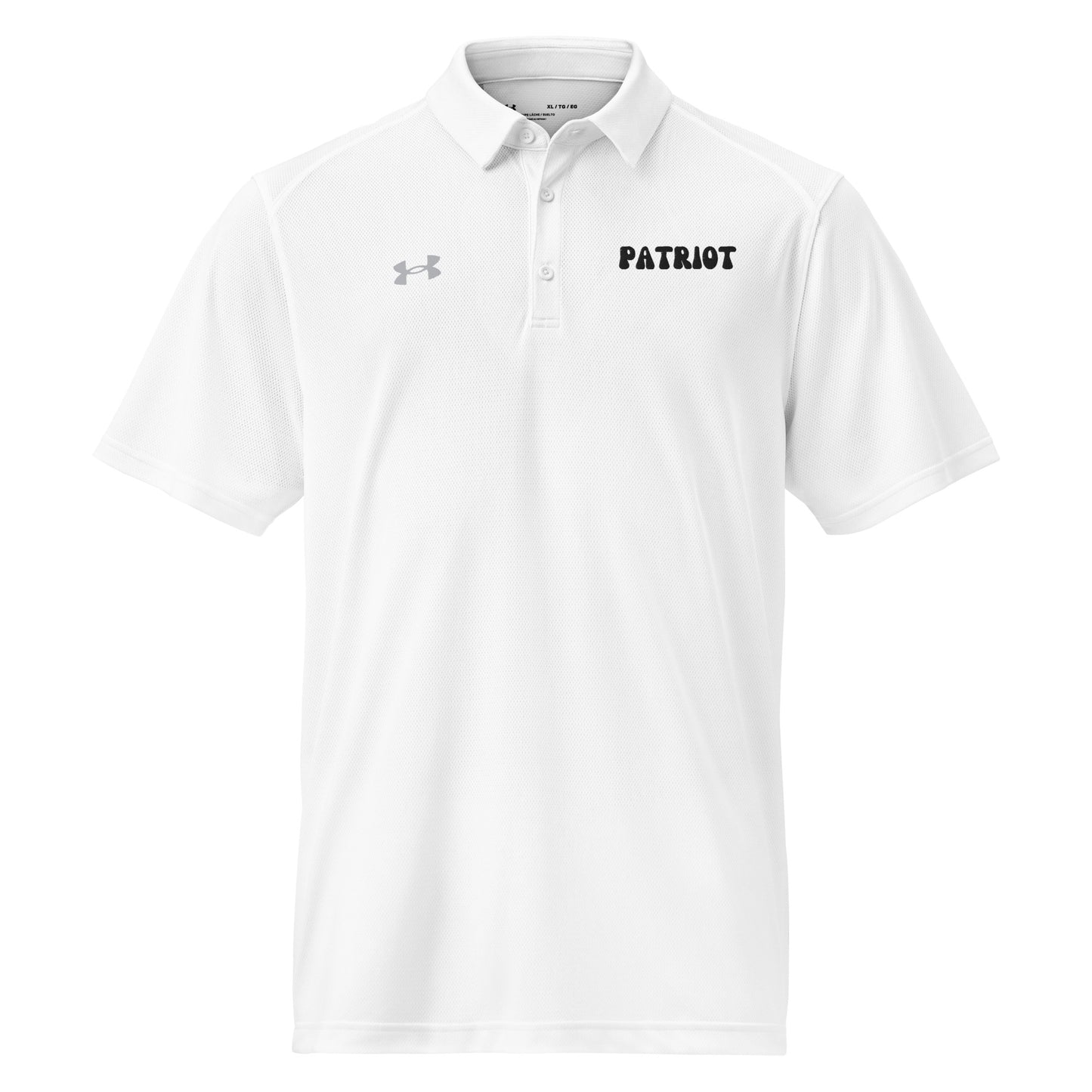 Patriot - Under Armour® Men's Polo