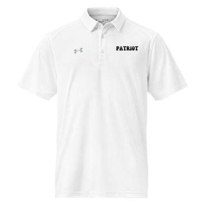 Patriot - Under Armour® Men's Polo