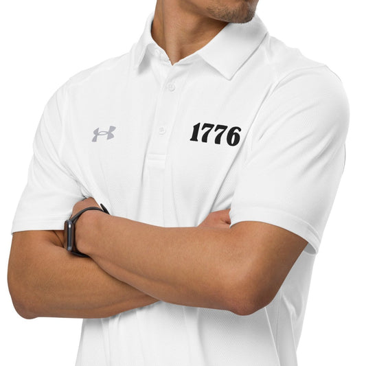 1776 - Under Armour® Men's Polo