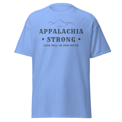 Appalachia Strong - Classic Heavyweight T-Shirt
