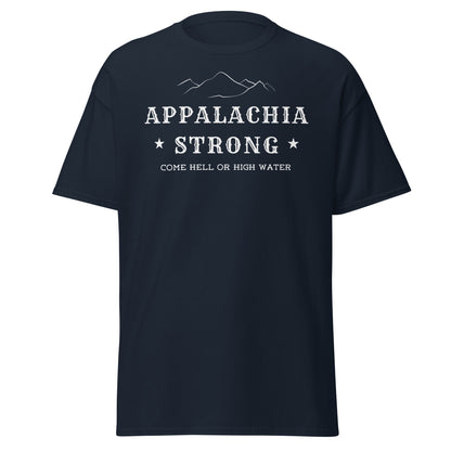 Appalachia Strong - Classic Heavyweight T-Shirt