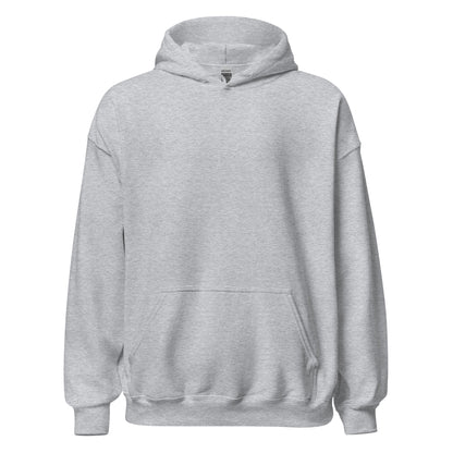 North Carolina Strong - Unisex Hoodie